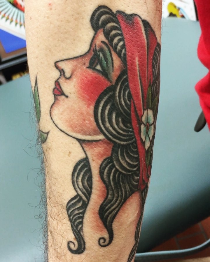timbecktattoos