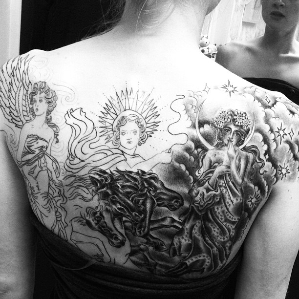 maryjoytattoo