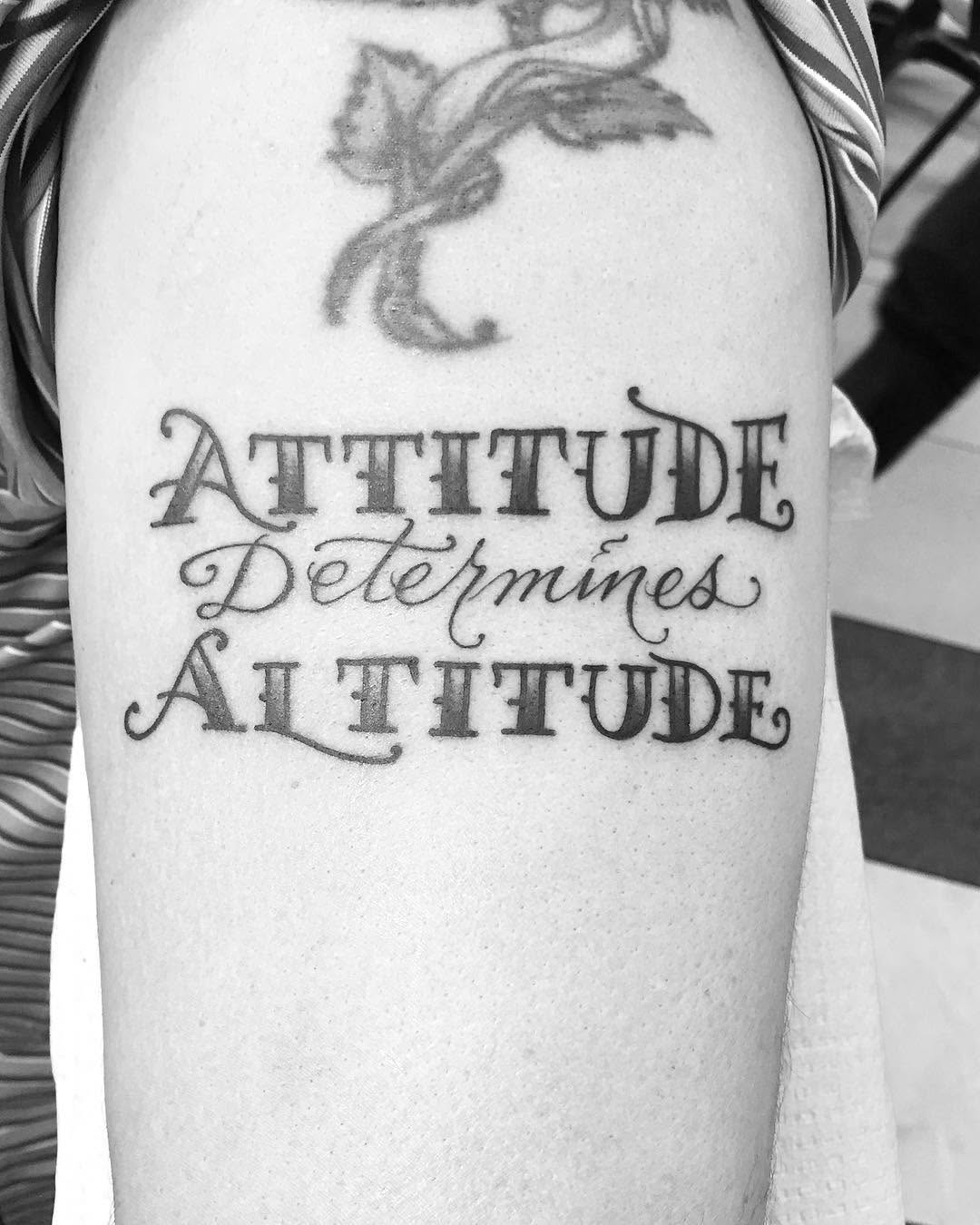 Lettering