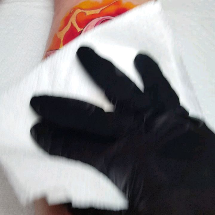 russelltattoo