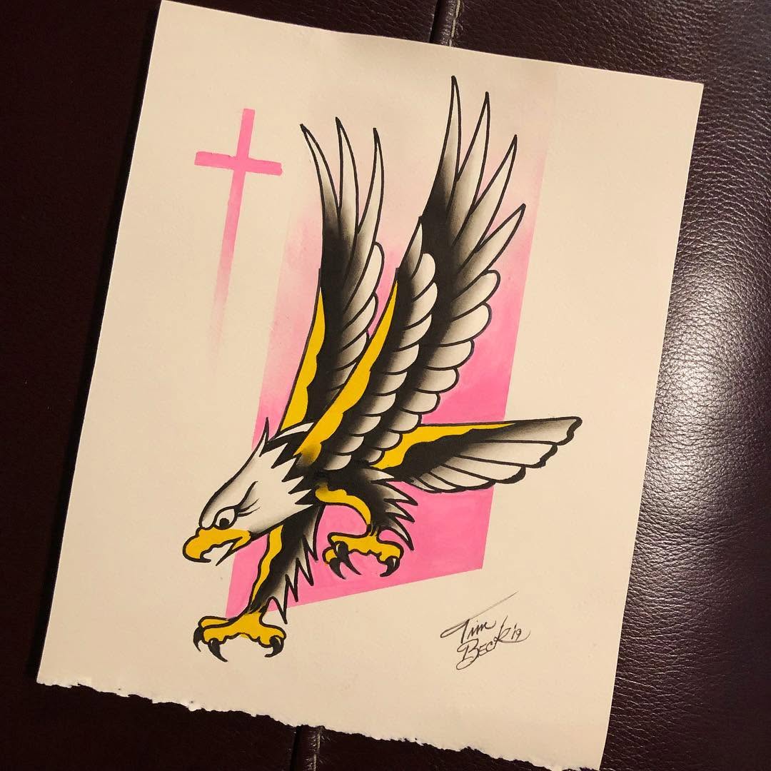 timbecktattoos