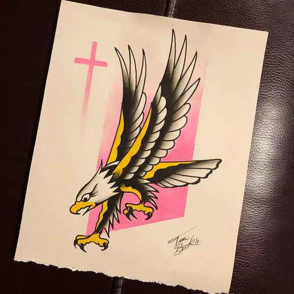 timbecktattoos