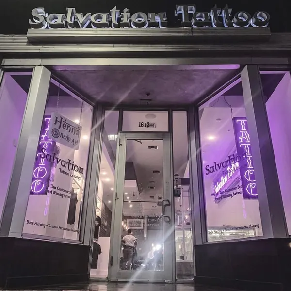 salvationtattoolounge