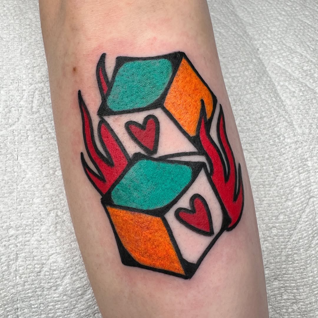 jessbakertattoo