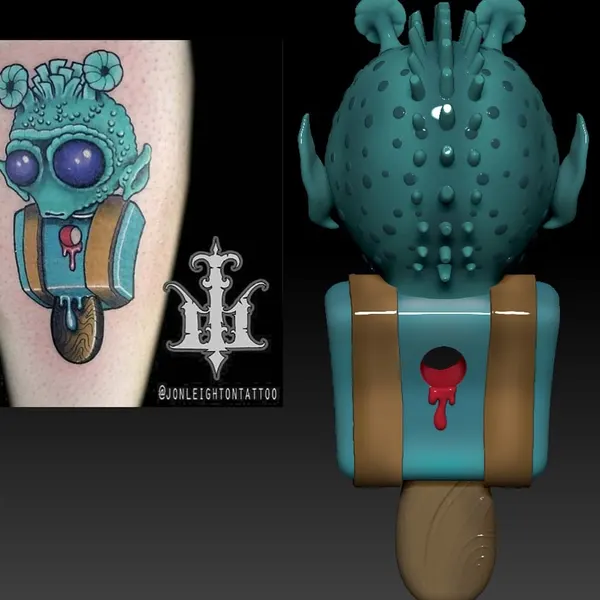 jonleightontattoo