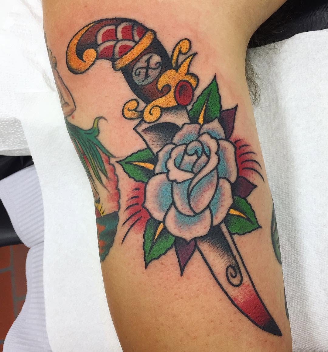 timbecktattoos