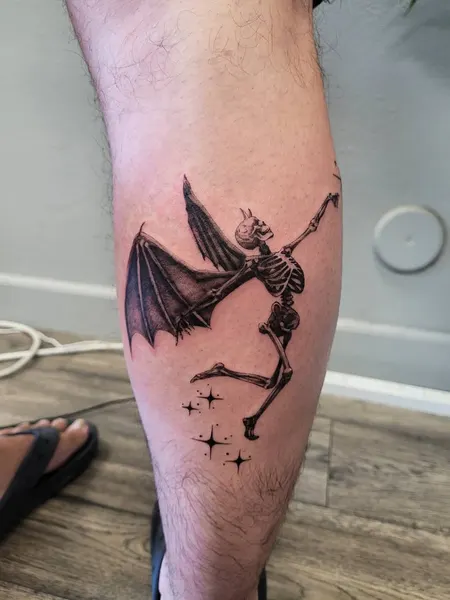 baronarttattoo