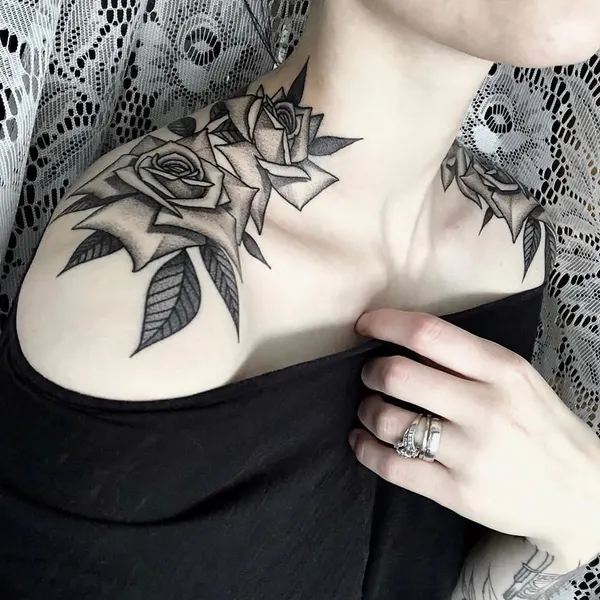 black_casket