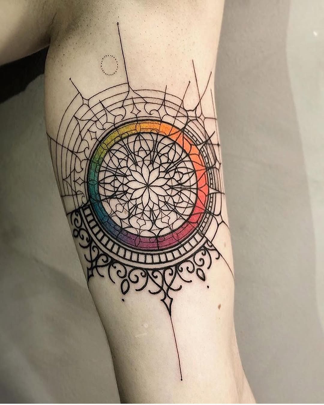 Geometric