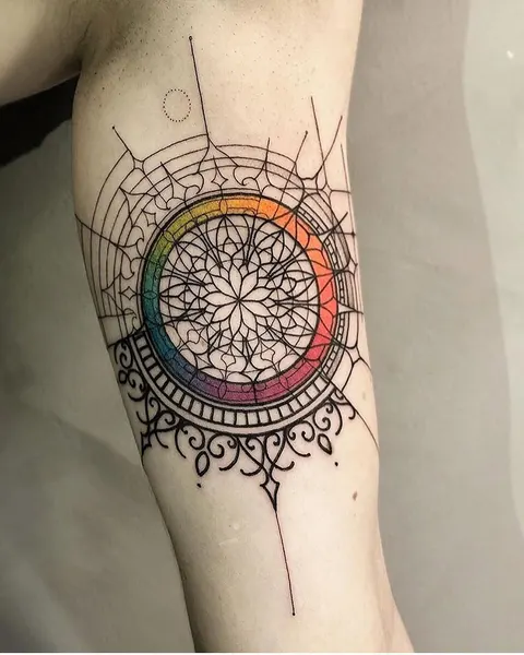 Geometric