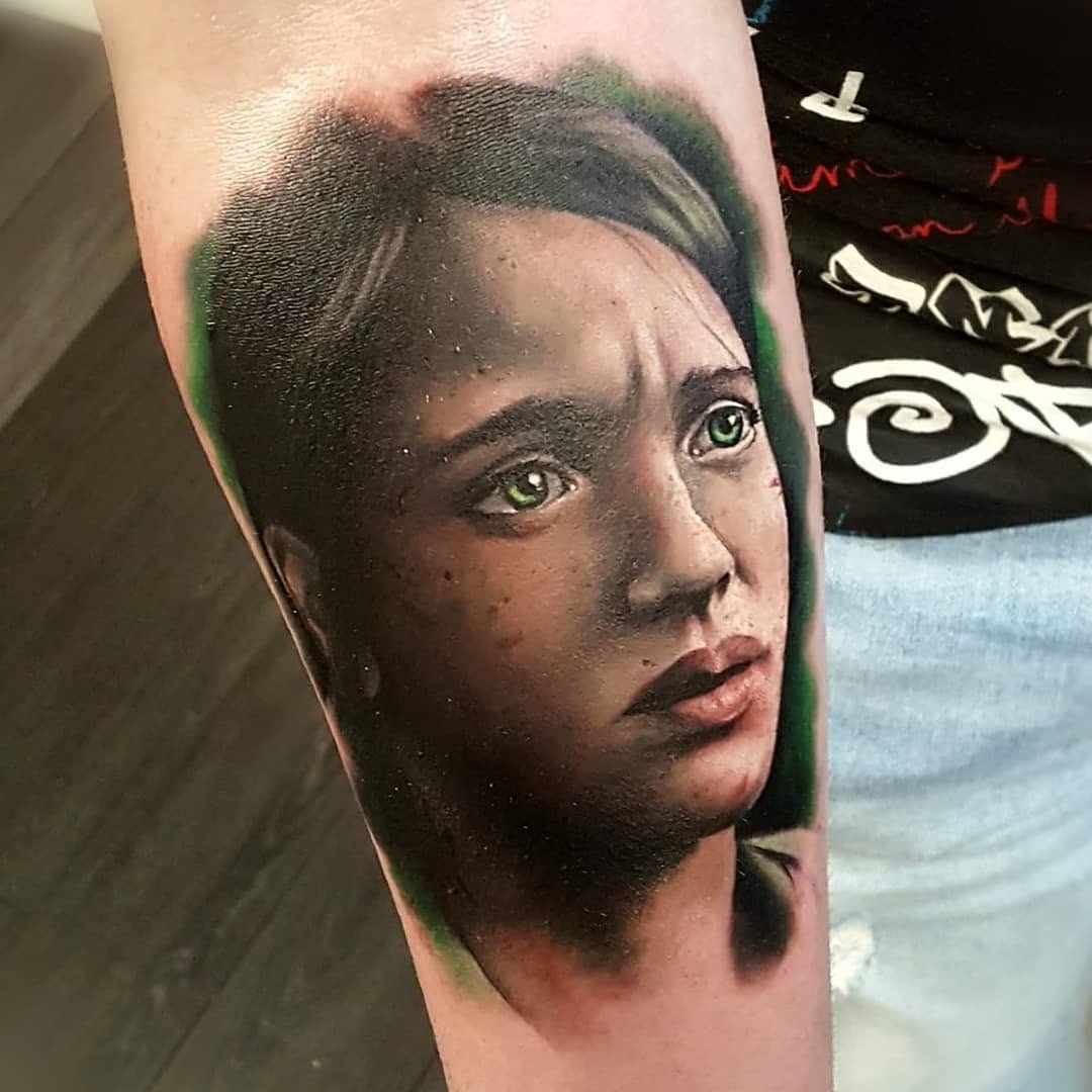 russelltattoo