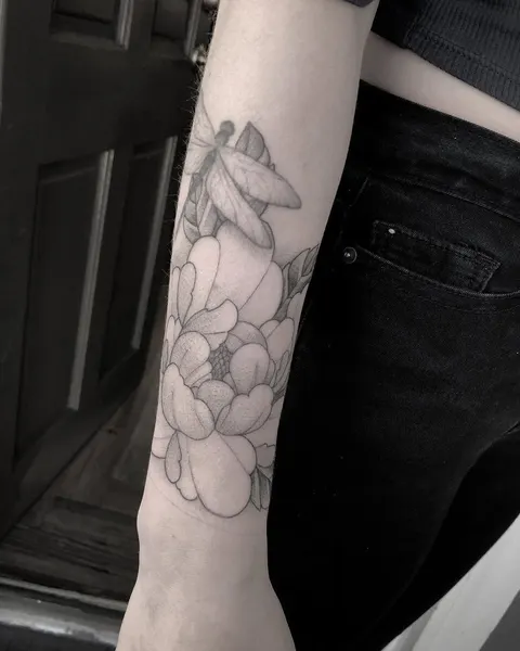 Animal, Nature, Flower