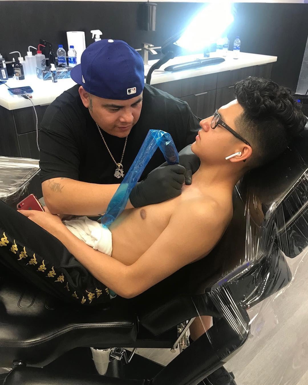 Fernie Andrade