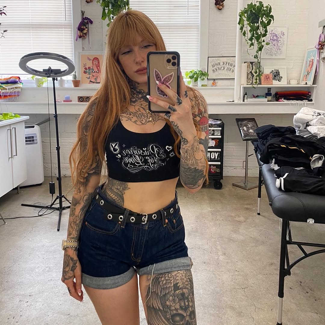 Emma Scott
