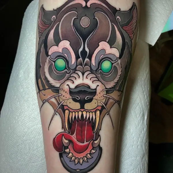 Tiger