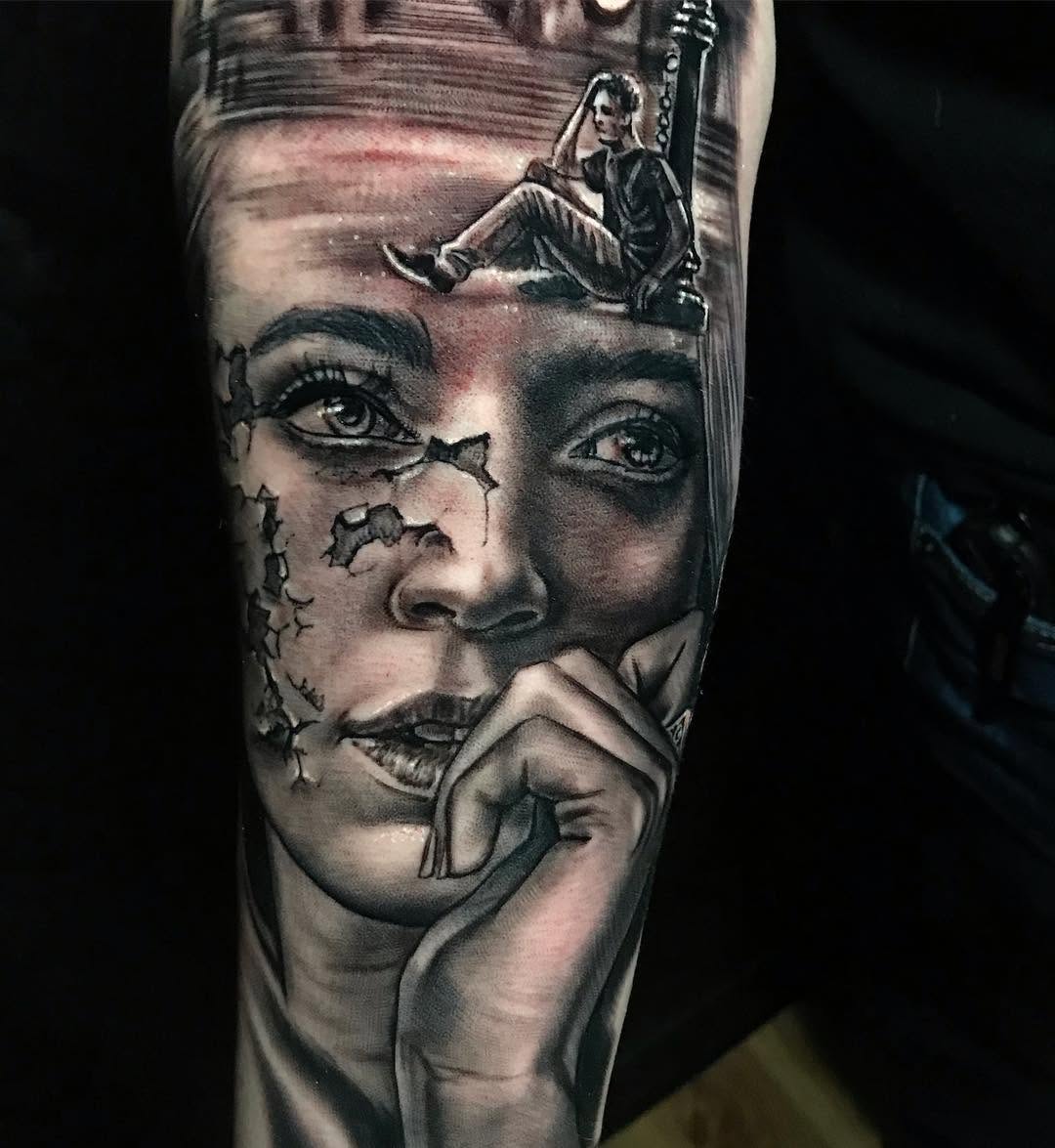 Javier Eastman