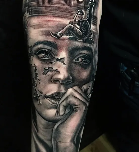 Javier Eastman