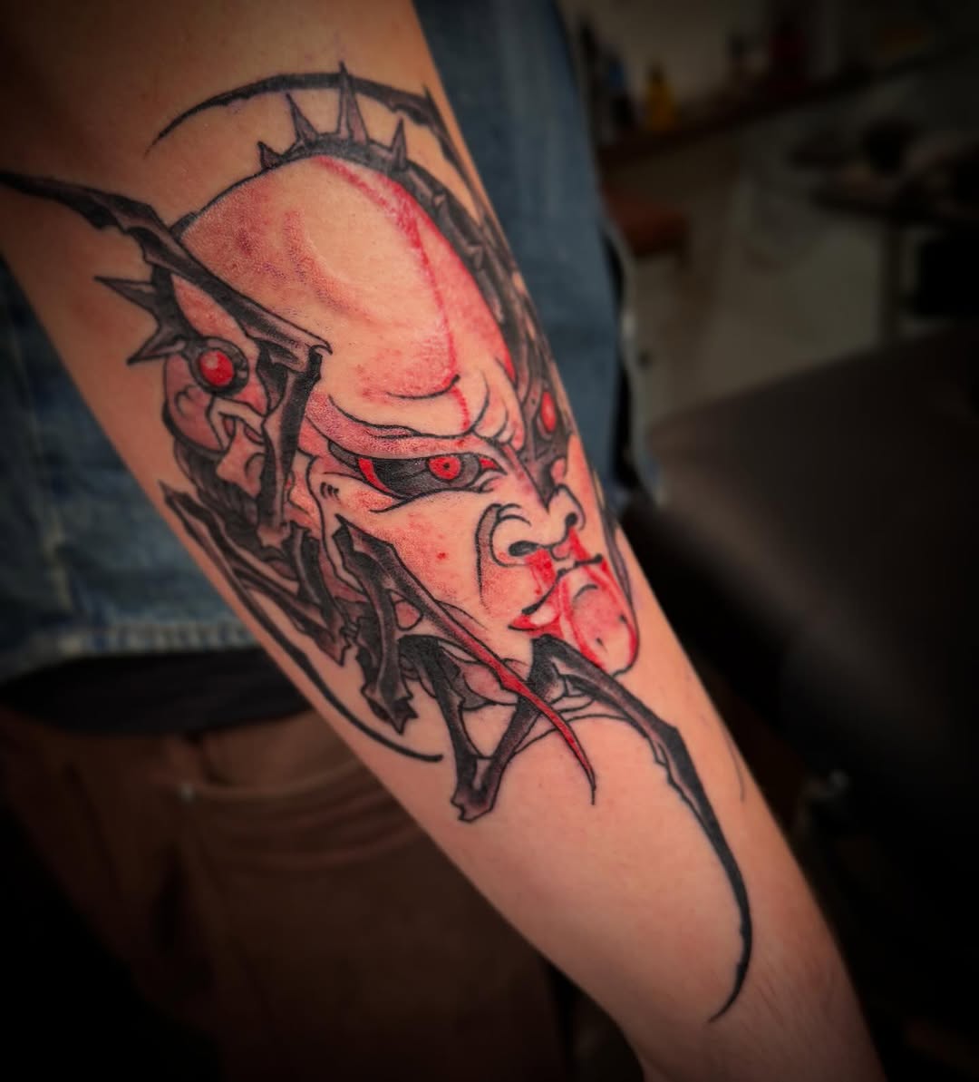 Dragon