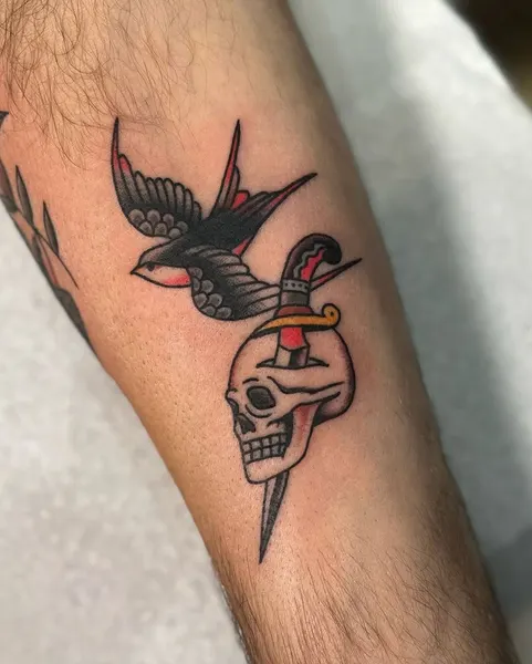 eastrivertattoo
