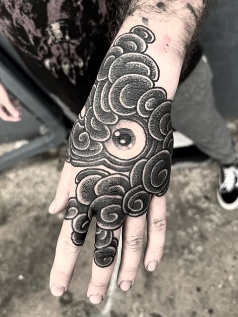 bangxganji