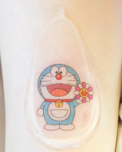 별, Mini, 혜성, 별들