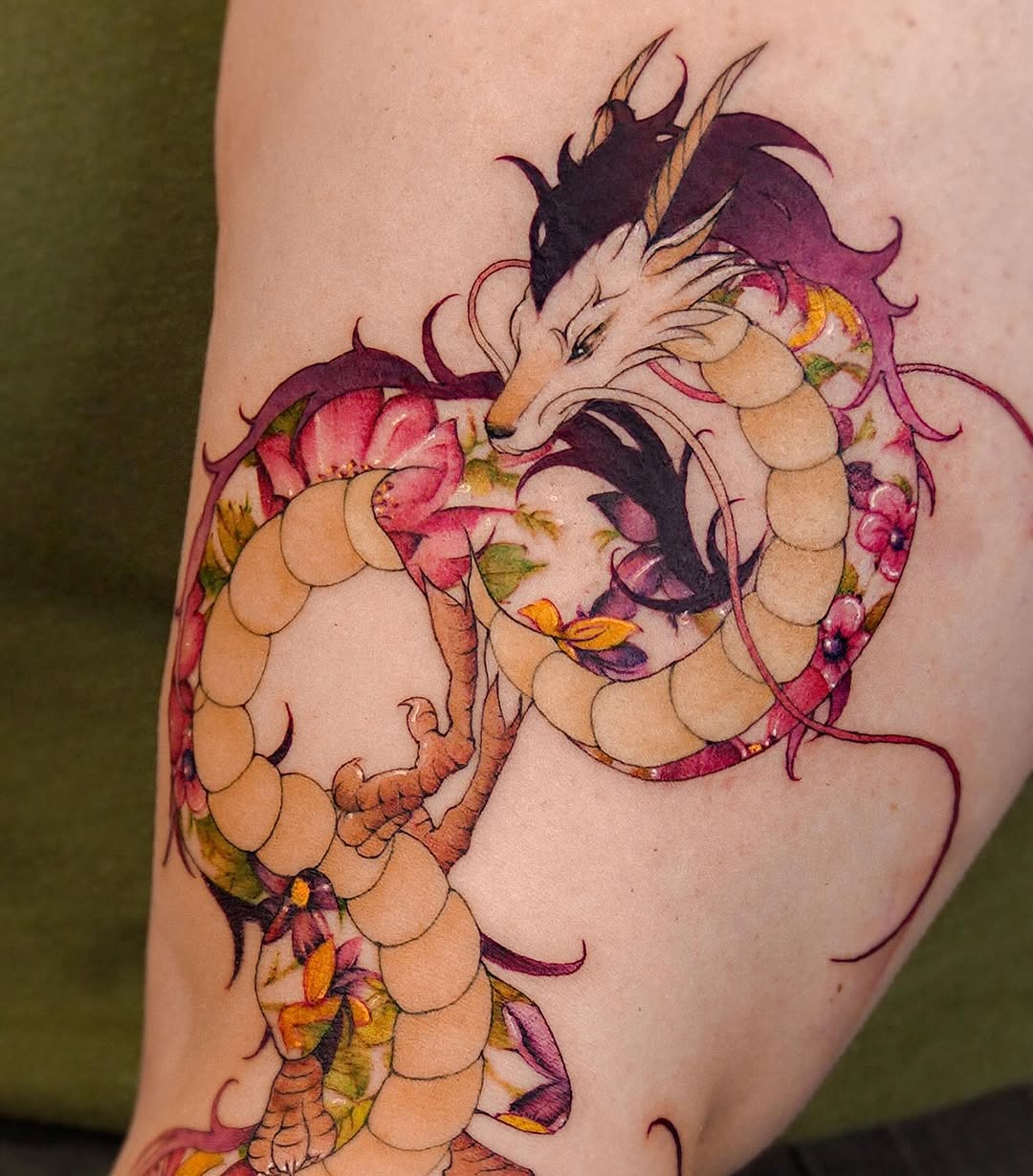 Dragon