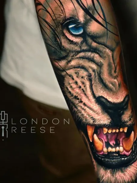 Tiger