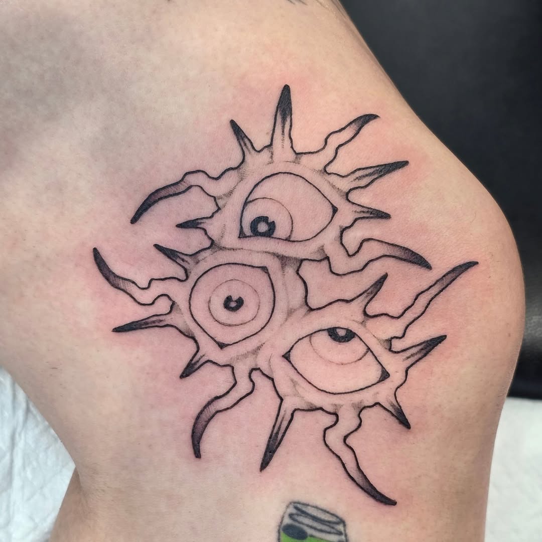 urchinbite