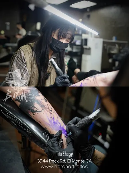 baronarttattoo