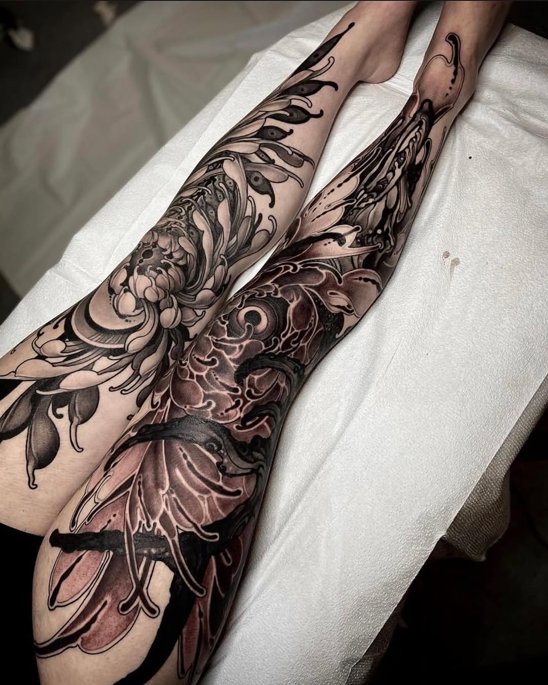 Animal, Dragon