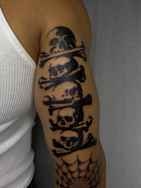 velvetviolencetattoo