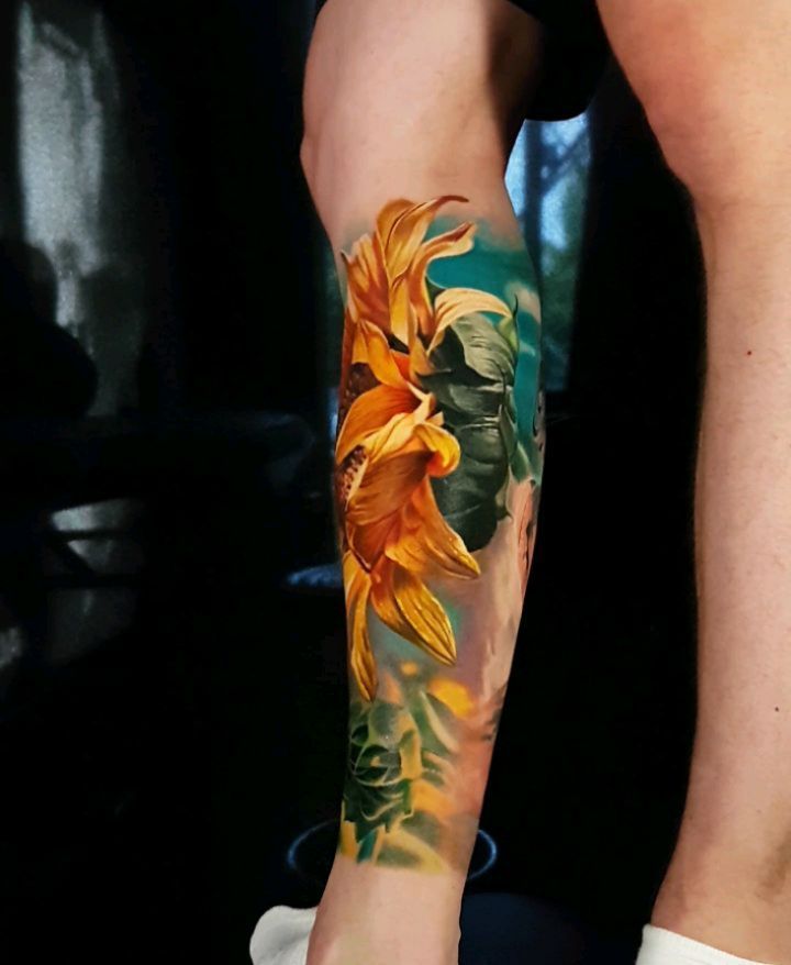 Flower