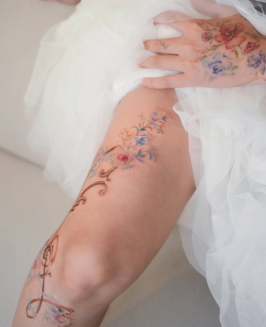 Flower