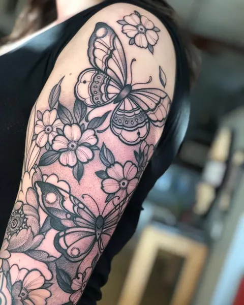 Animal, Nature, Flower