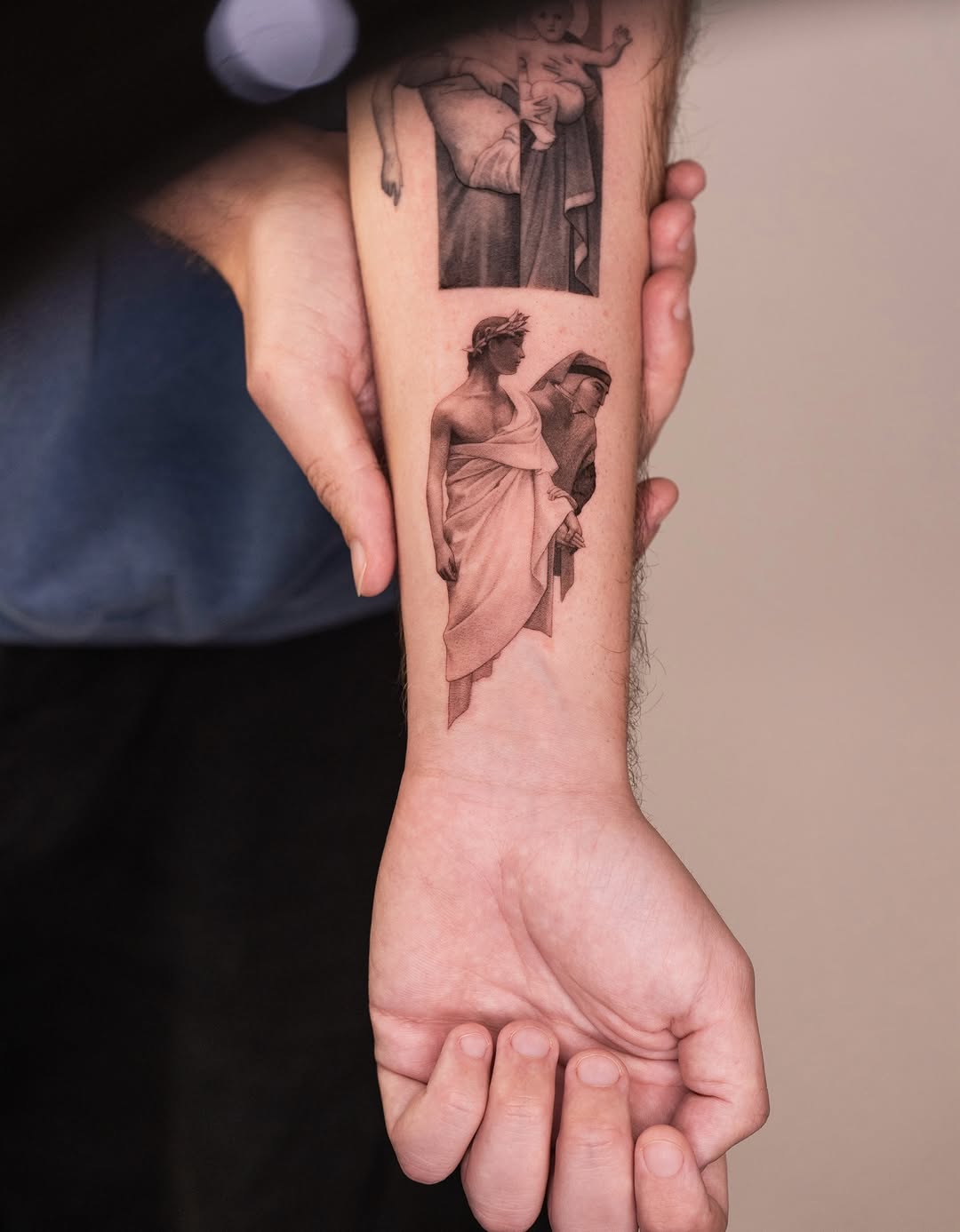 pratstattoo