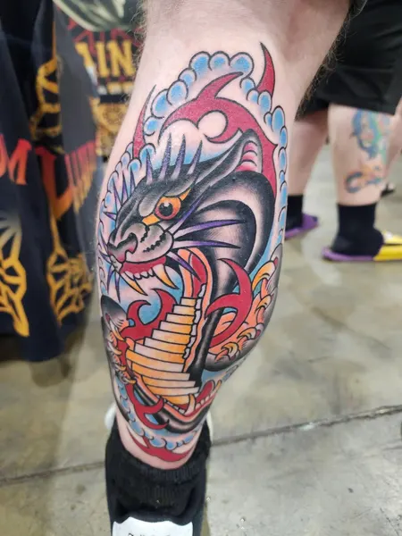 Dragon