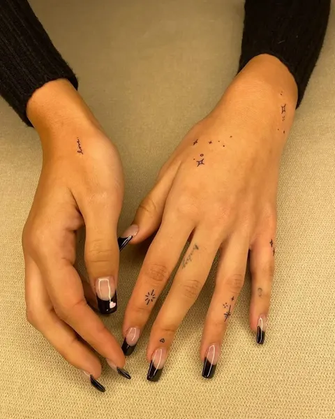 little.tattoos