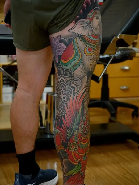 Dragon