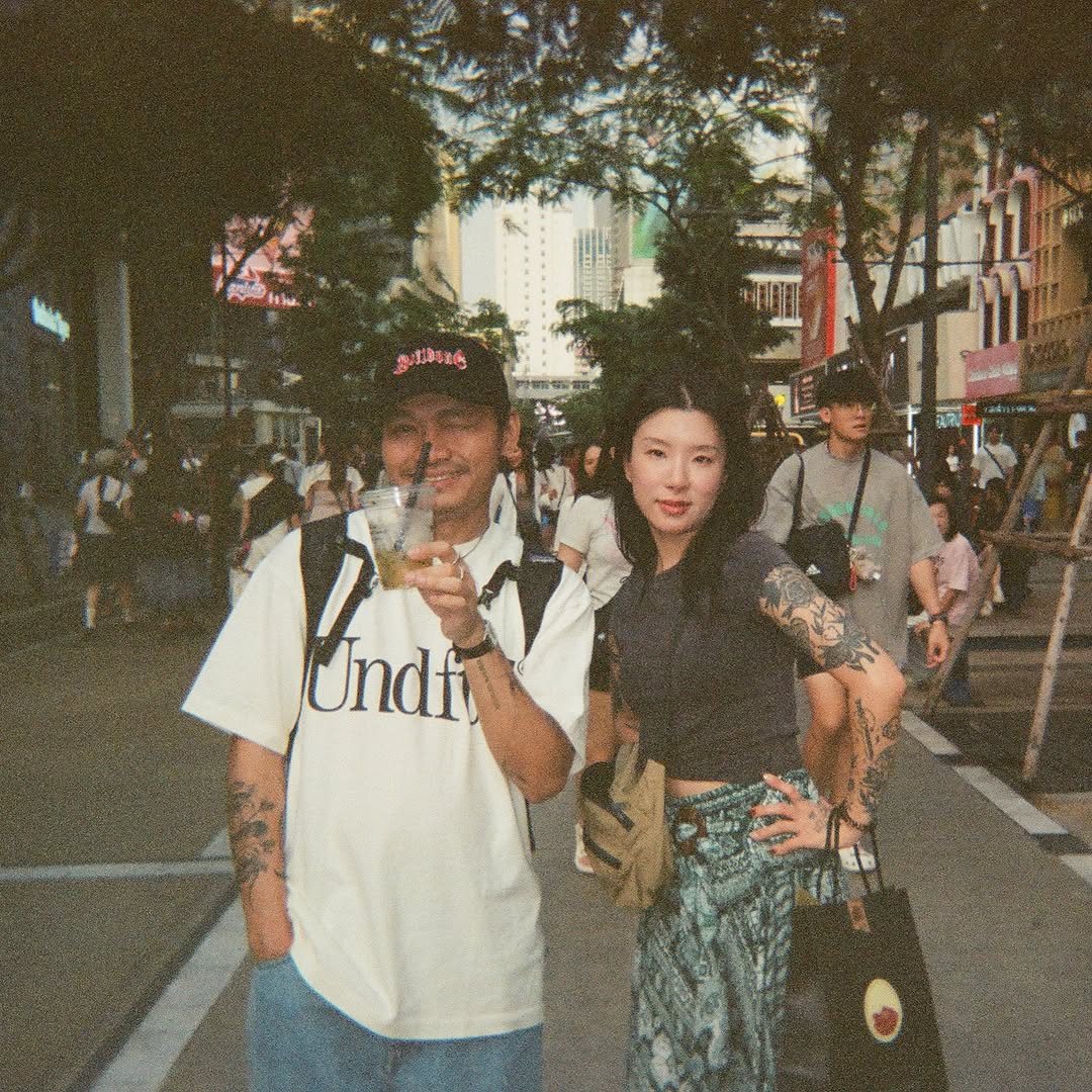 Hannah Kang