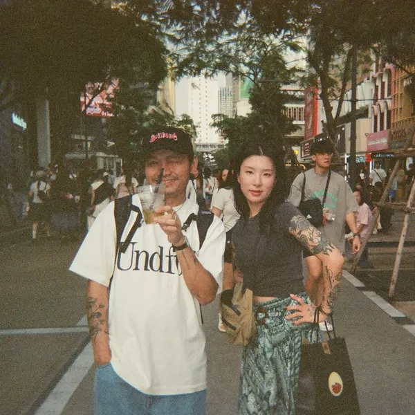 Hannah Kang