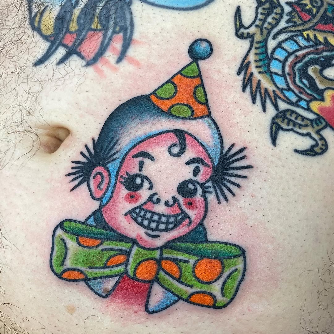 Kyle Crowell