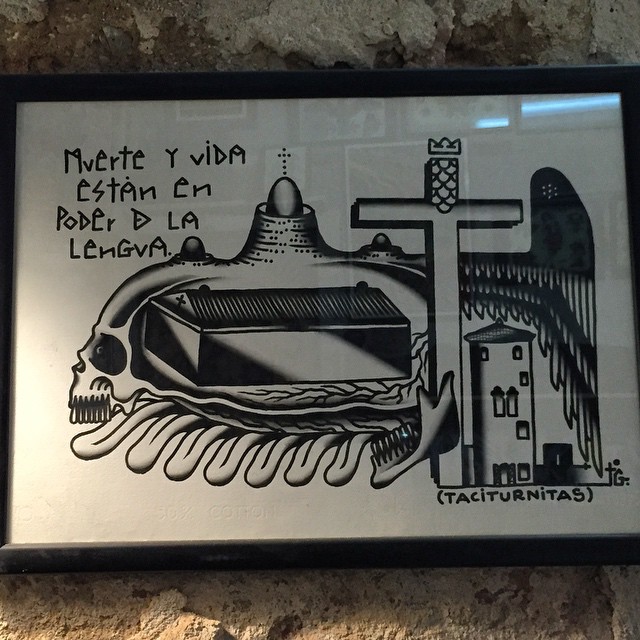 Tomas Garcia