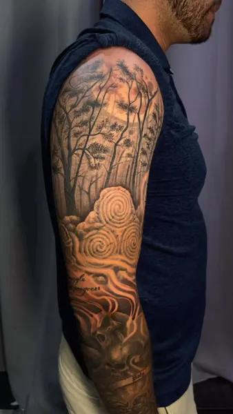 radiaztattoos