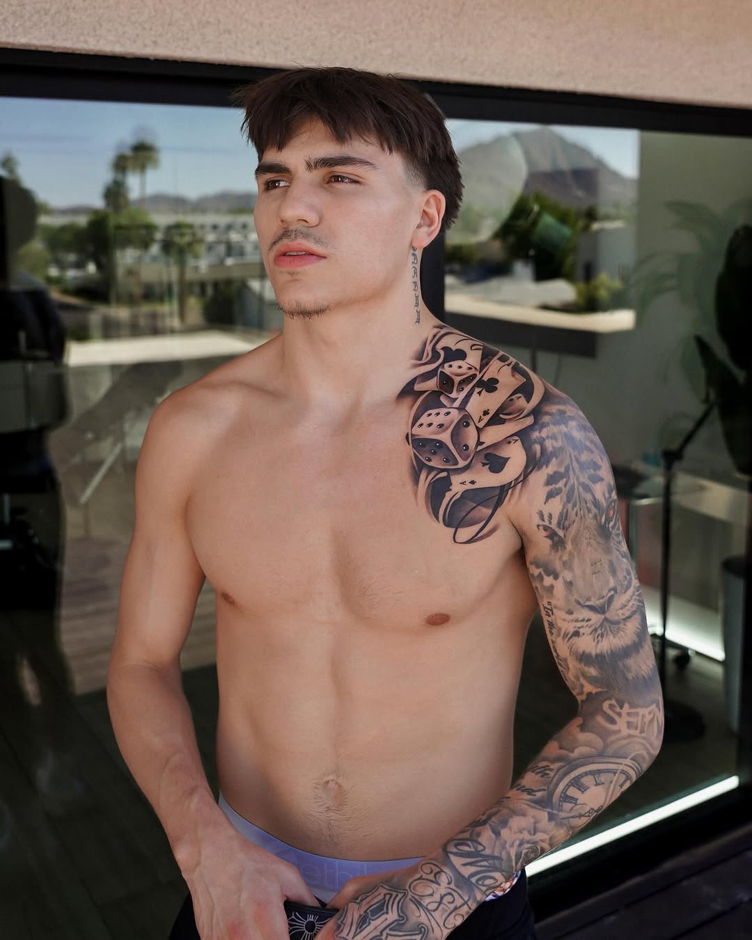 vendlertattoo