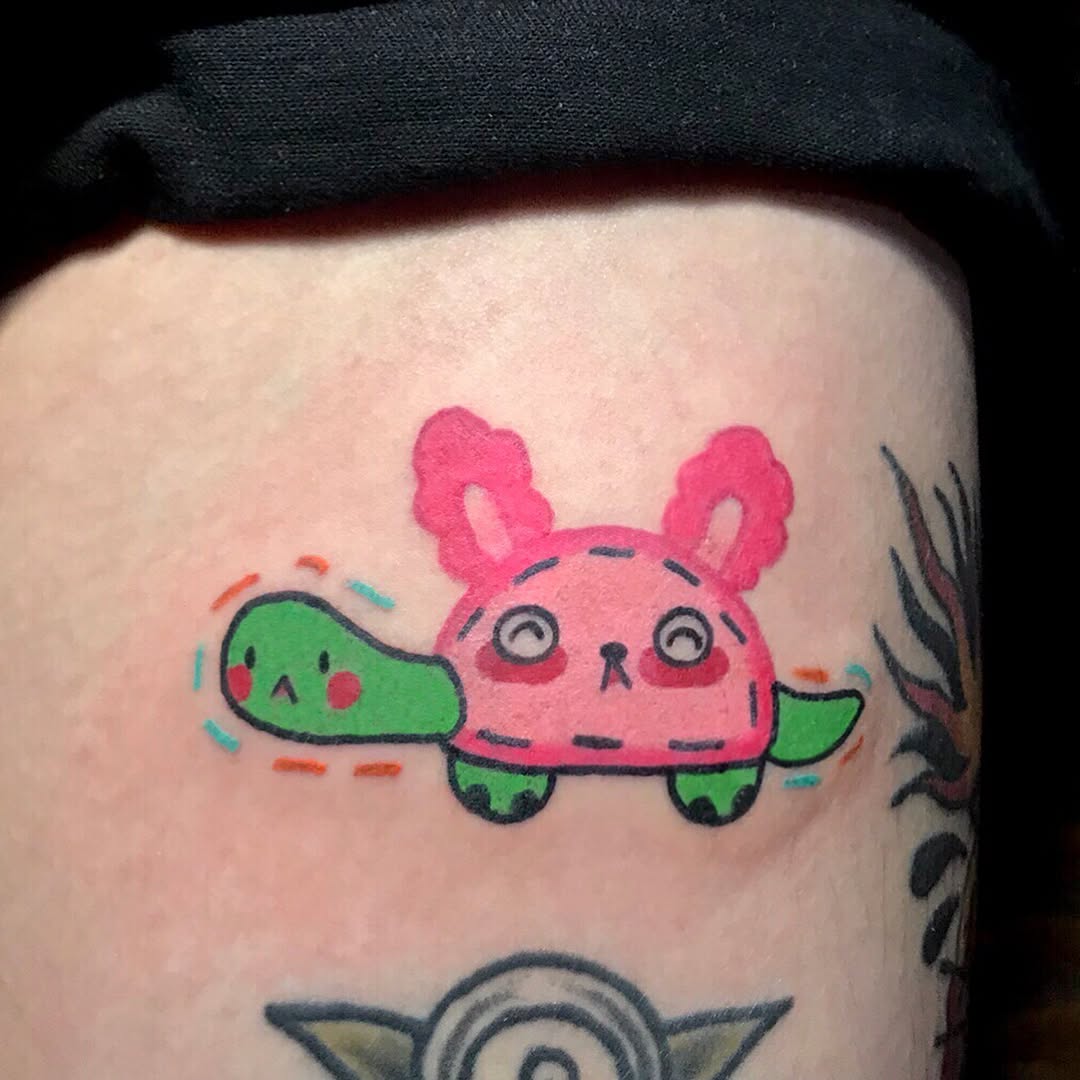 Mini