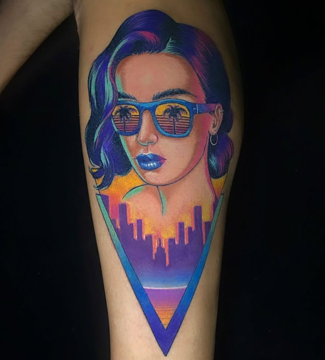 Sloo Tattoos