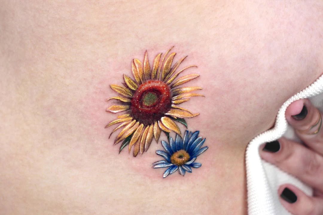 Flower