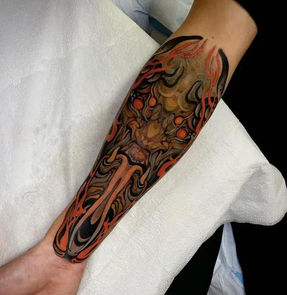Guru Tattoo