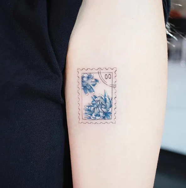 tattooist_arun
