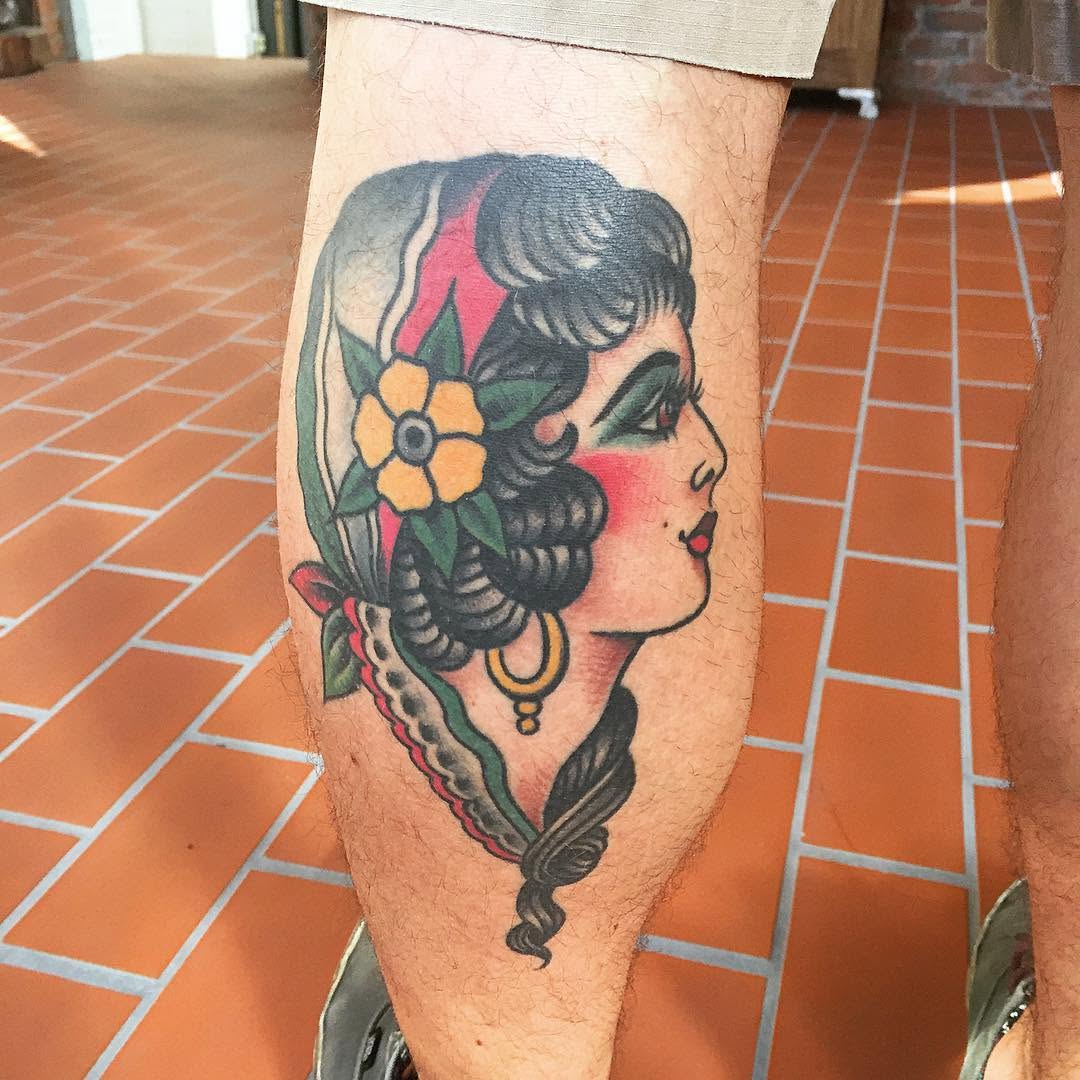 timbecktattoos